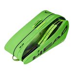 Head Tour Thermobag L (9R) Sharp Green